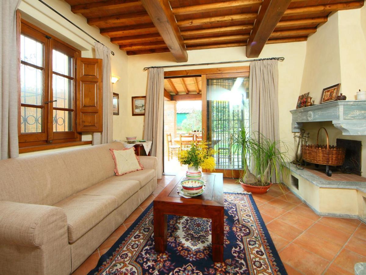 Holiday Home Il Girasole By Interhome كامايوري المظهر الخارجي الصورة
