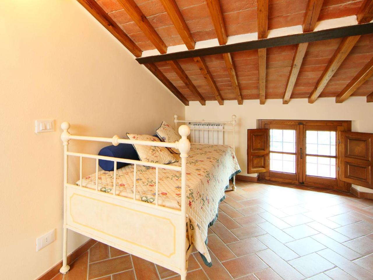 Holiday Home Il Girasole By Interhome كامايوري المظهر الخارجي الصورة